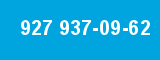 927 937-09-62